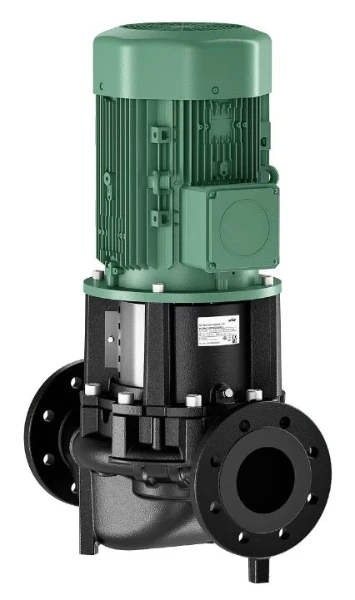 Wilo Atmos Giga-I circulateur 32/140-0,25/4 320 mm 3x400V