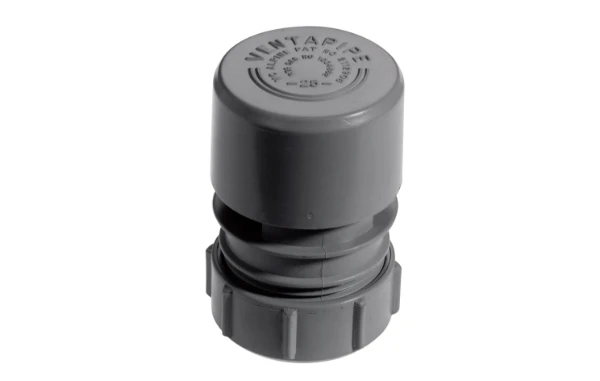Walraven McAlpine Ventapipe 25 beluchter 40 mm