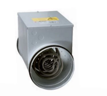 Vasco batterie de préchauffage électrique D150 compact