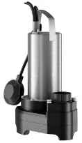 Wilo Padus Mini3 pompe submersible avec flotteur M04.10/T05-540/O-10M 1x230V