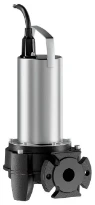 Wilo Rexa Mini-S pompe submersible pour eaux chargées S03/T008-540/O 1x230V