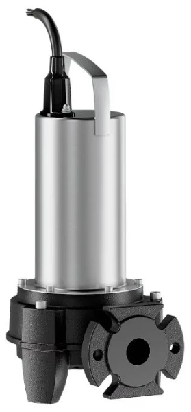 Wilo Rexa Mini-S pompe submersible pour eaux chargées S03/T008-540/O 1x230V