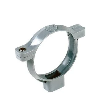 COLLIER A CHARNIERE NICOLL COY 140 MM X M 7 polypropylene