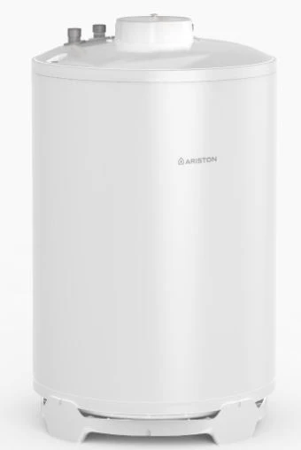 Alpha Innotec BCH 160 boiler à accumulation 160 l - sans résistance - émaillé - vertical - modèle à poser au sol/mural - Label ERP sanitaire: D