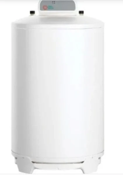 Ariston BCH 80 accumulatieboiler 80 l - zonder weerstand - email - vertikaal - muur/vloermodel - ERP label sanitair: C