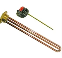 Ariston résistance 230V 2500 WATT pour KIT BDR : résistance + bride
