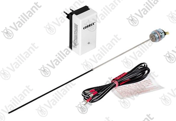 Vaillant WSS Anode à courant vagabond, 1500/2000L