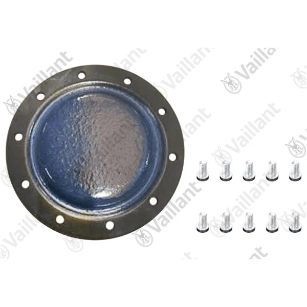 Vaillant WSS Bride, DN 180