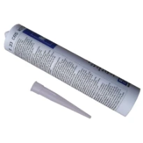 Vaillant WSS Joint, Mastic NOVASIL S33