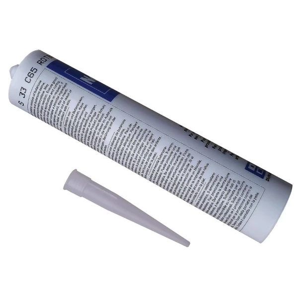 Vaillant WSS Joint, Mastic NOVASIL S33