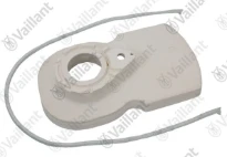 Vaillant WSS Isolant