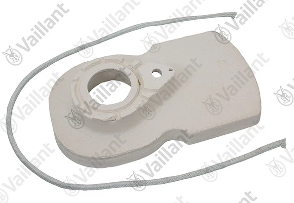 Vaillant WSS Isolant