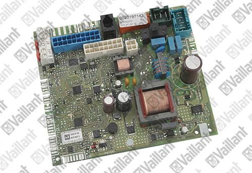 Vaillant WSS Circuit imprimé