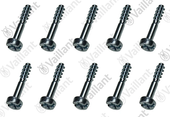Vaillant WSS Vis, (x10)