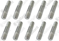 Vaillant WSS Vis, (x10)