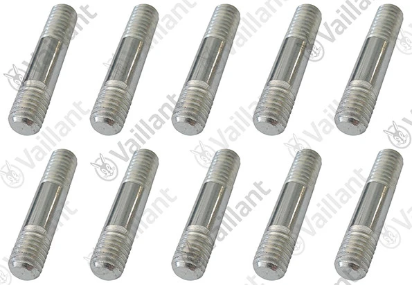 Vaillant WSS Vis, (x10)