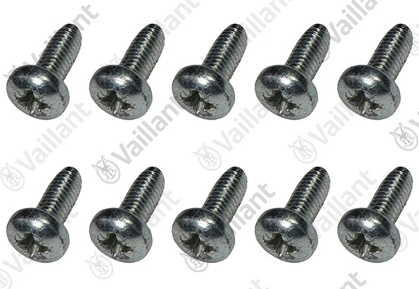 Vaillant WSS Vis, (x10)