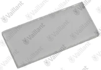 Vaillant WSS Vitre d'inspection