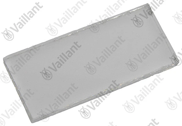 Vaillant WSS Vitre d'inspection
