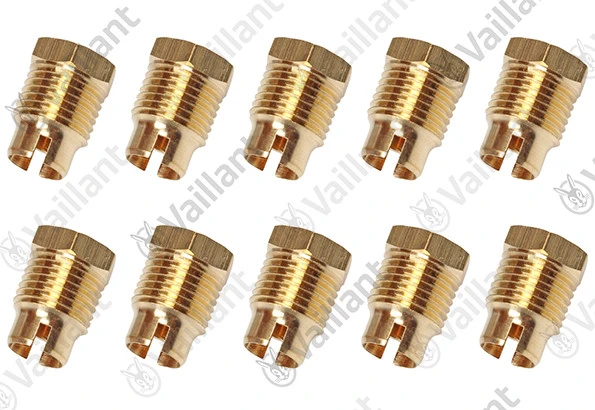 Vaillant WSS Vis