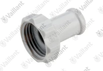 Vaillant WSS Raccord