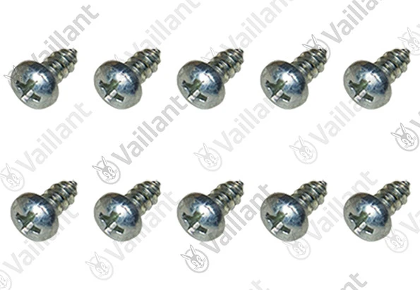Vaillant WSS Vis, (x10)
