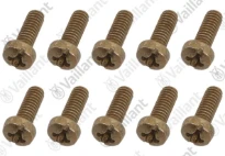 Vaillant WSS Vis, (x10)