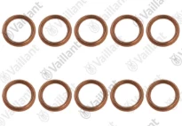 Vaillant WSS Joint, (x10)