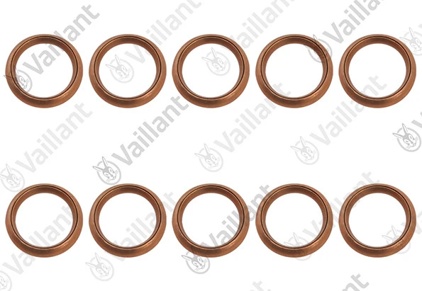 Vaillant WSS Joint, (x10)