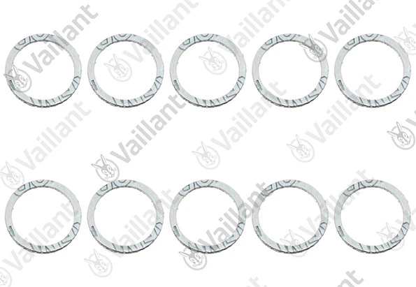 Vaillant WSS Joint, (x10)
