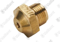 Vaillant WSS Injecteur, 140