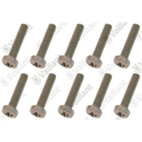 Vaillant WSS Vis, (x10)