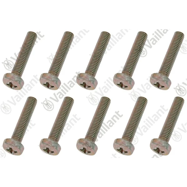 Vaillant WSS Vis, (x10)