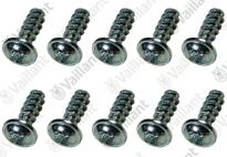 Vaillant WSS Vis, (x10)