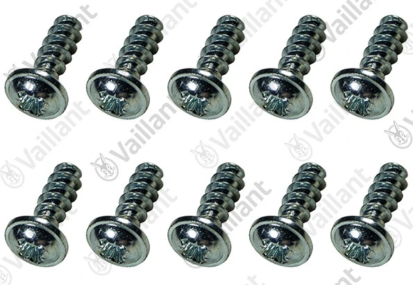 Vaillant WSS Vis, (x10)