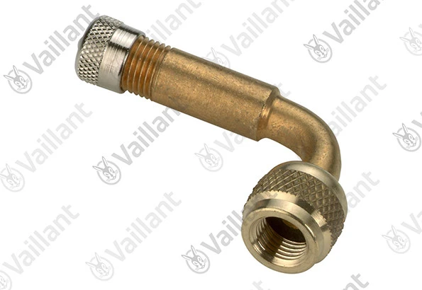 Vaillant WSS Rallonge, valve