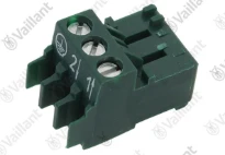 Vaillant WSS Connecteur