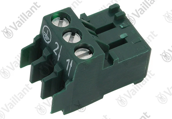 Vaillant WSS Connecteur
