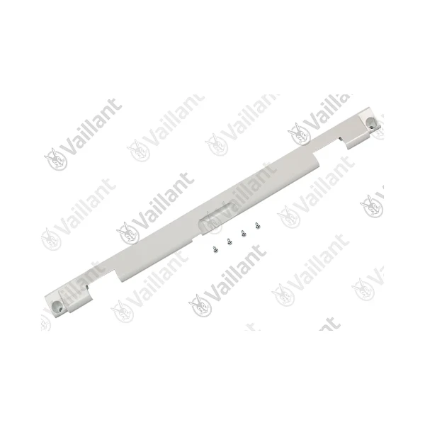 Vaillant WSS Rail métallique