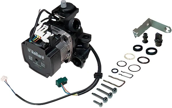Vaillant WSS Pompe