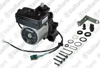 Vaillant WSS pompe haut rendement