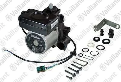 Vaillant WSS pompe haut rendement