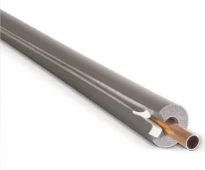 Armaflex SH-A isolation tuyau autocollant 19 mm (longueur 2m) 15 mm - noir - prix au mètre
