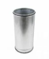 Begetube Spiralit Manchon coulissant (longueur 300mm) 180 mm