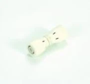 RACCORD INSERTION BEGETUBE ALPEX 26/3 X 26/3 MM synthetique droit