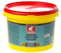 Griffon Houtlijm VB20« emmer, 5kg