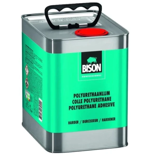 Griffon Polyurethaanlijm blik 2,5kg