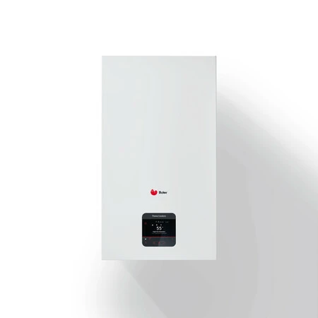 Bulex ThemaFast Condens 20/26-CS/1-M (N-BE) combi chaudière mural à condensation (gaz naturel) 20 kW - ERP label CV: A - ERP label sanitaire: A