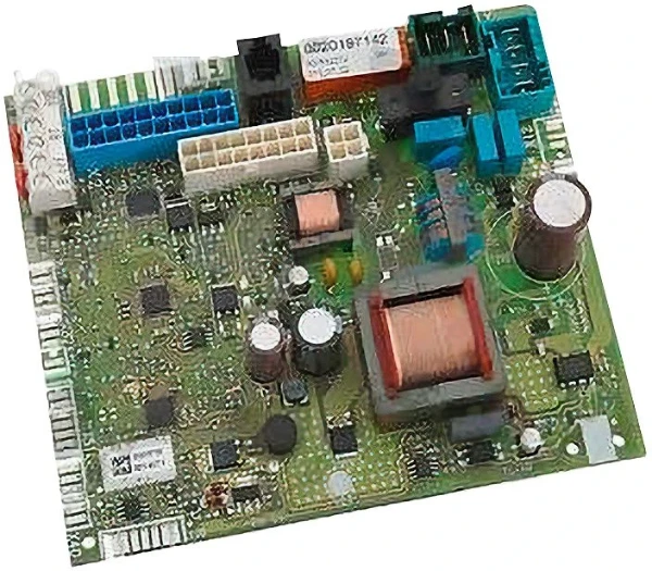 Bulex WSS Circuit imprimé