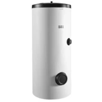 Nibe DD-WH 3030-1F chauffe-eau émaillé ( spirale) 286L